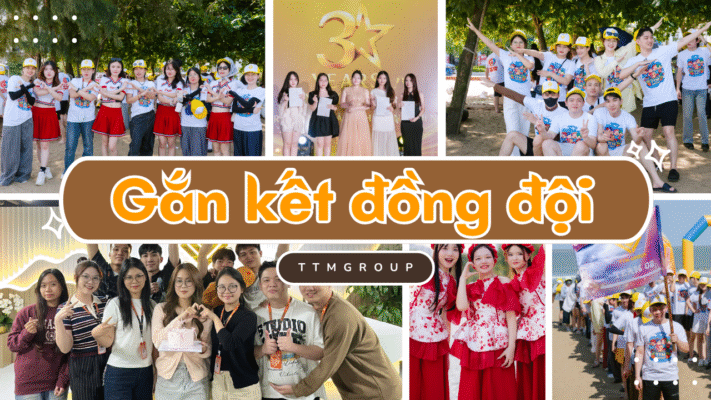 Khi tình đồng đội gắn kết mọi khó khăn đều được giải quyết nhanh chóng