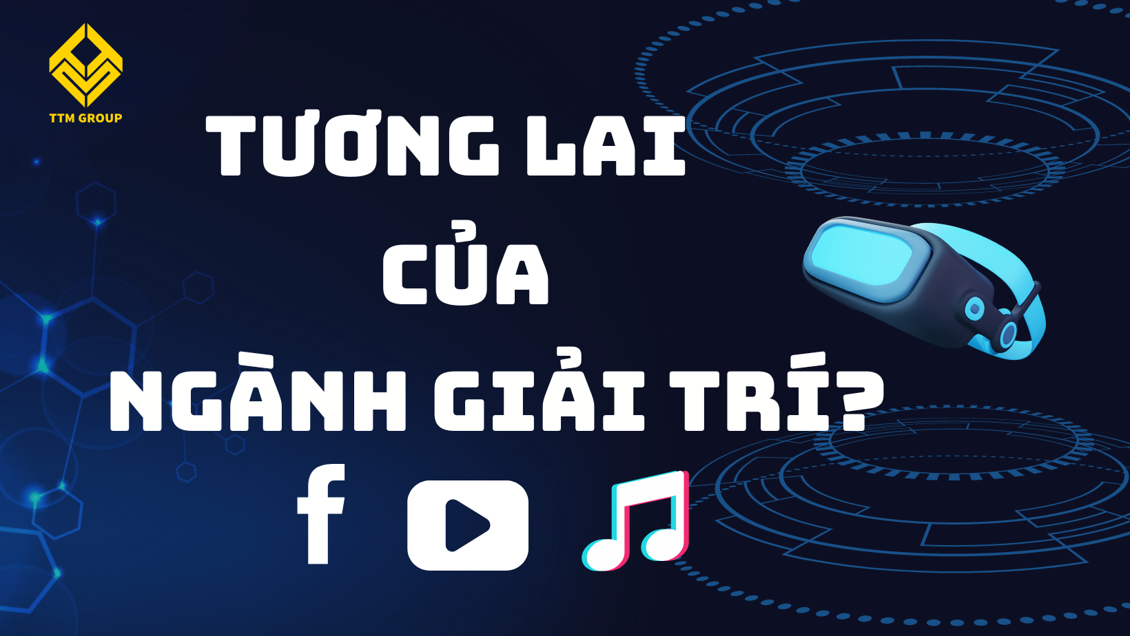 Youtube – Tương lai của ngành Giải Trí?